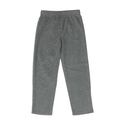 Gray Active Pants