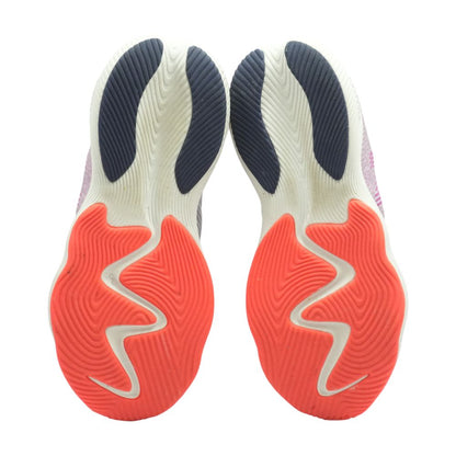 FuellCell Purple Low Top Athletic Shoes