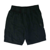 Black Active Shorts