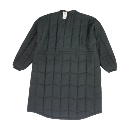 Black Solid Jacket
