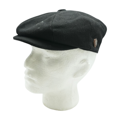 Black Misc. Hat