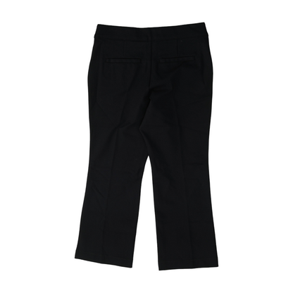 Black Petite Pants