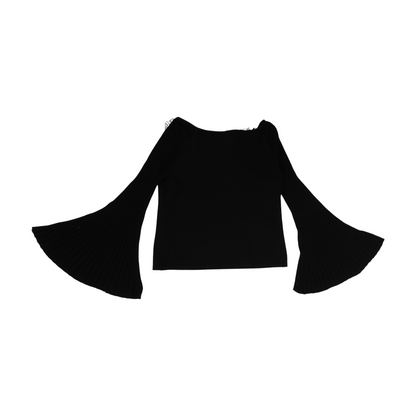Black Blouse
