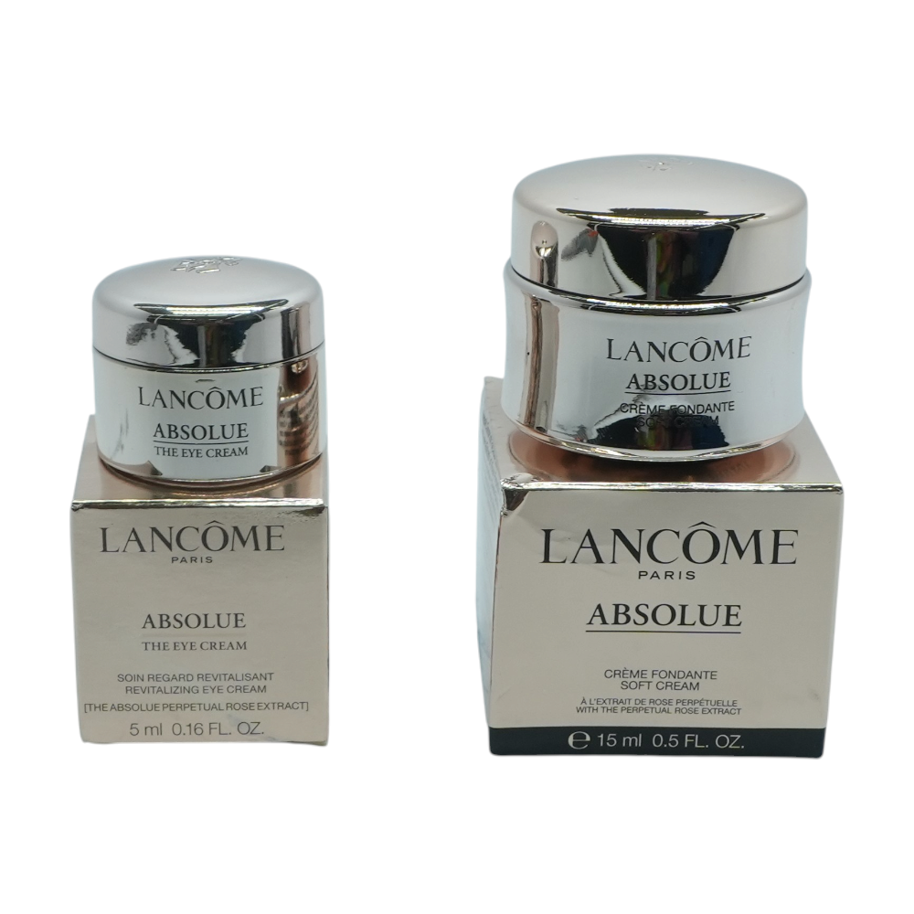 Absolu Cream Bundle