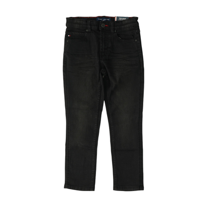 Black Jeans