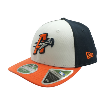 Multi Las Vegas Aviators Ballcap