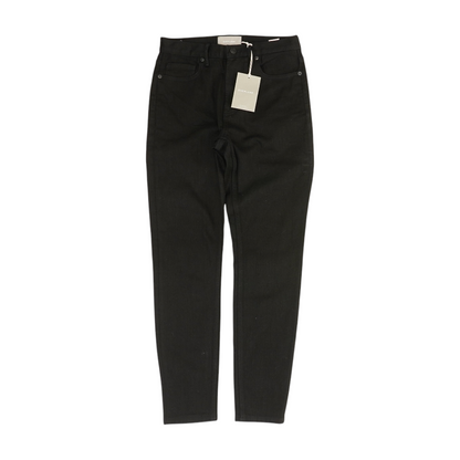 Black Skinny Jeans
