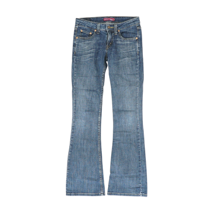 Blue Jeans