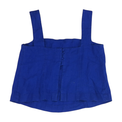 Blue Blouse