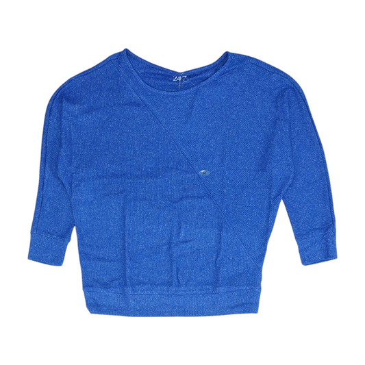 Blue Blouse