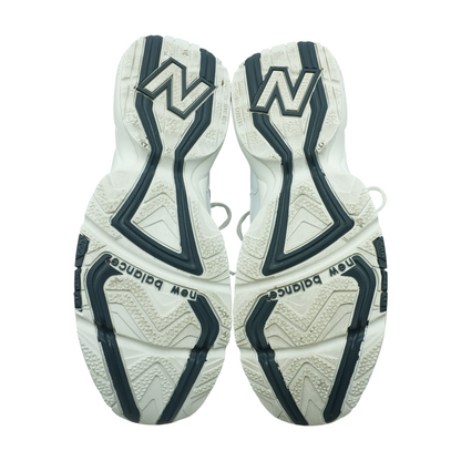 608 Classic Trainers Low-Top Athletic Shoes
