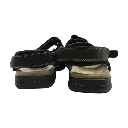 Black Sandal Sandals