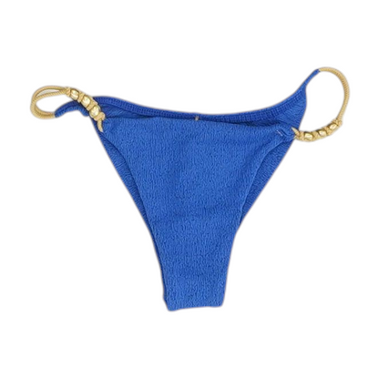 Blue Swim Bottom