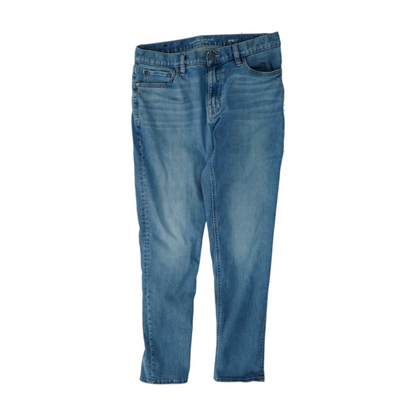 Slim Jeans