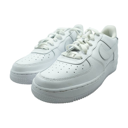 Air Force 1 Low LE White Athletic Shoes