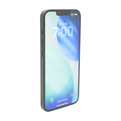 iPhone 16e "AT&T" 128GB Black