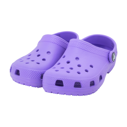 Purple Casual Shoes