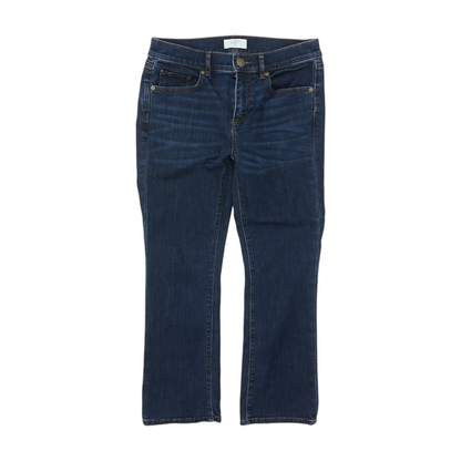 Blue Petite Jeans
