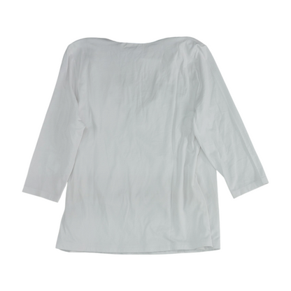 White Blouse