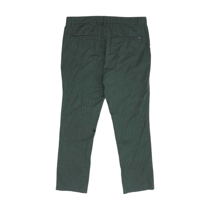 Charcoal Regular Pants