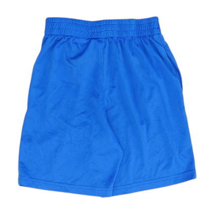 Blue Active Shorts