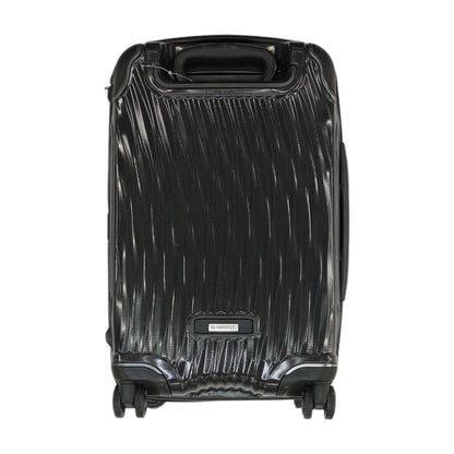 Gray Latitude 18" Hardside Suitcase