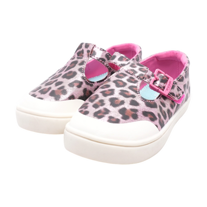 Pink Casual Shoes Shoes