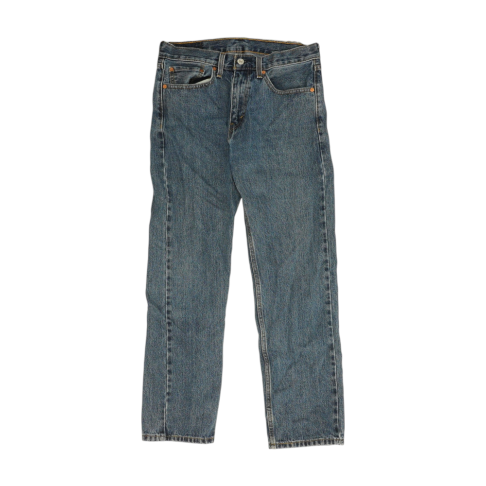 505 Regular Jeans