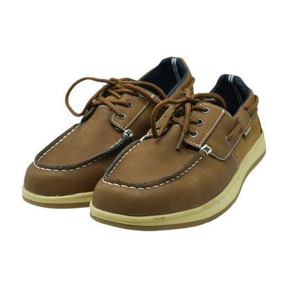 Brown Casual Shoes
