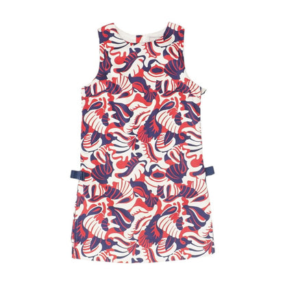 Red Misc Dress