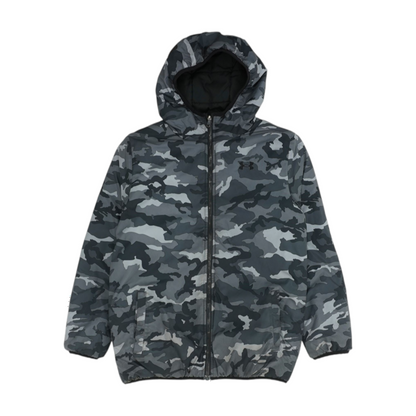 Black Jacket