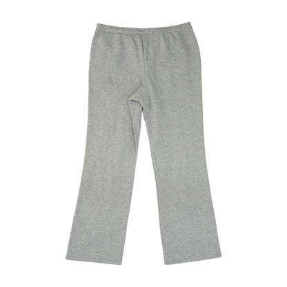 Gray Active Pants