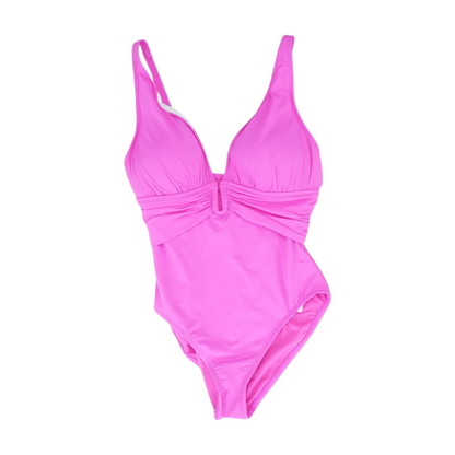 Pink One-Piece