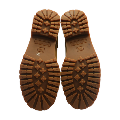 Tan Work / Hiking Boots
