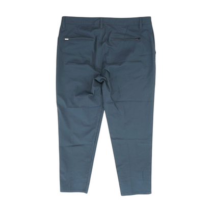 Charcoal Regular Pants