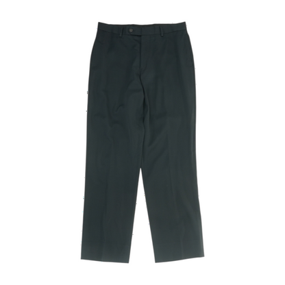 Navy Regular Pants