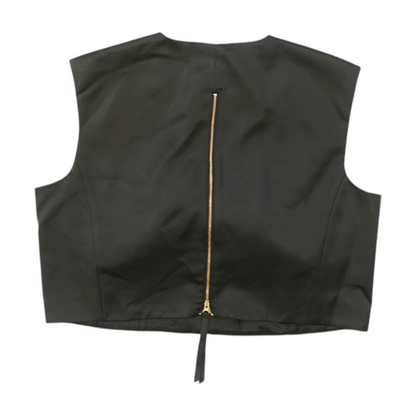 Black Blouse