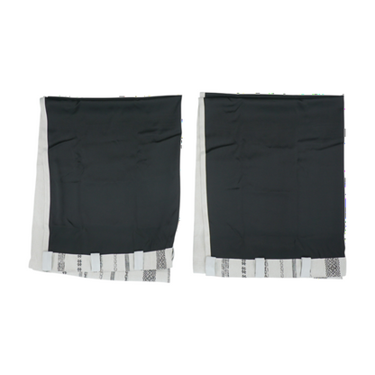 2 Piece Curtain Panels