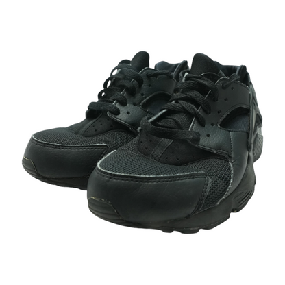 Black Athletics Shoes