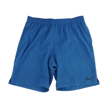 Blue Swim Bottom