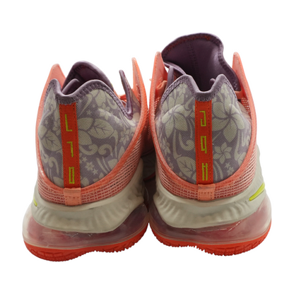 LeBron 19 Low Low-Top Athletic Shoes
