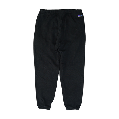 Black Classic Pants