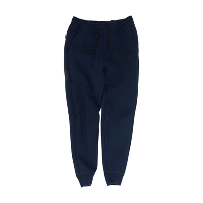 Navy Regular Pants