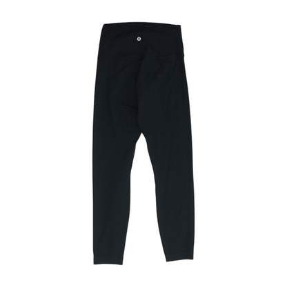 Black Active Leggings