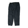 Gray Regular Pants