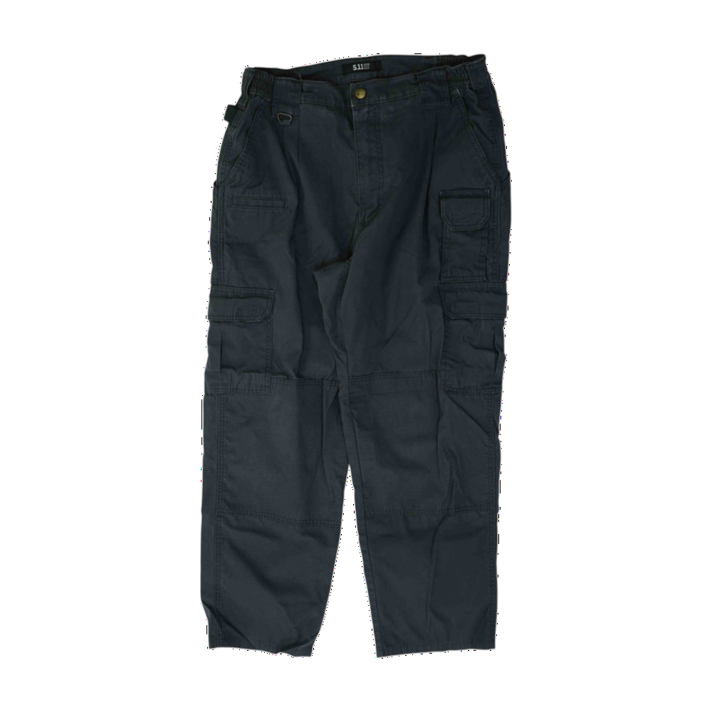 Gray Regular Pants