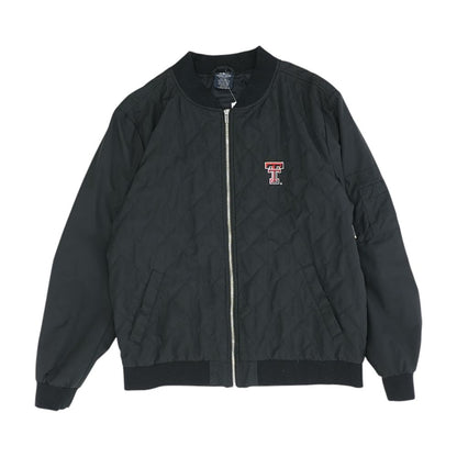 Black Lightweight Jacket