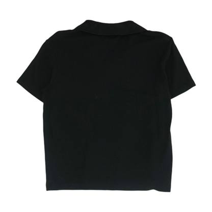 Black Blouse