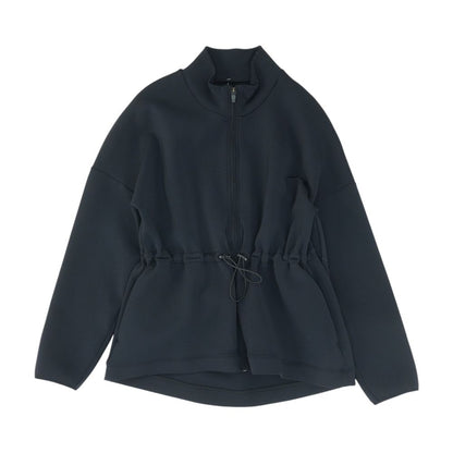 Black Lightweight Jacket