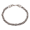 Sterling Silver Chain Bracelet